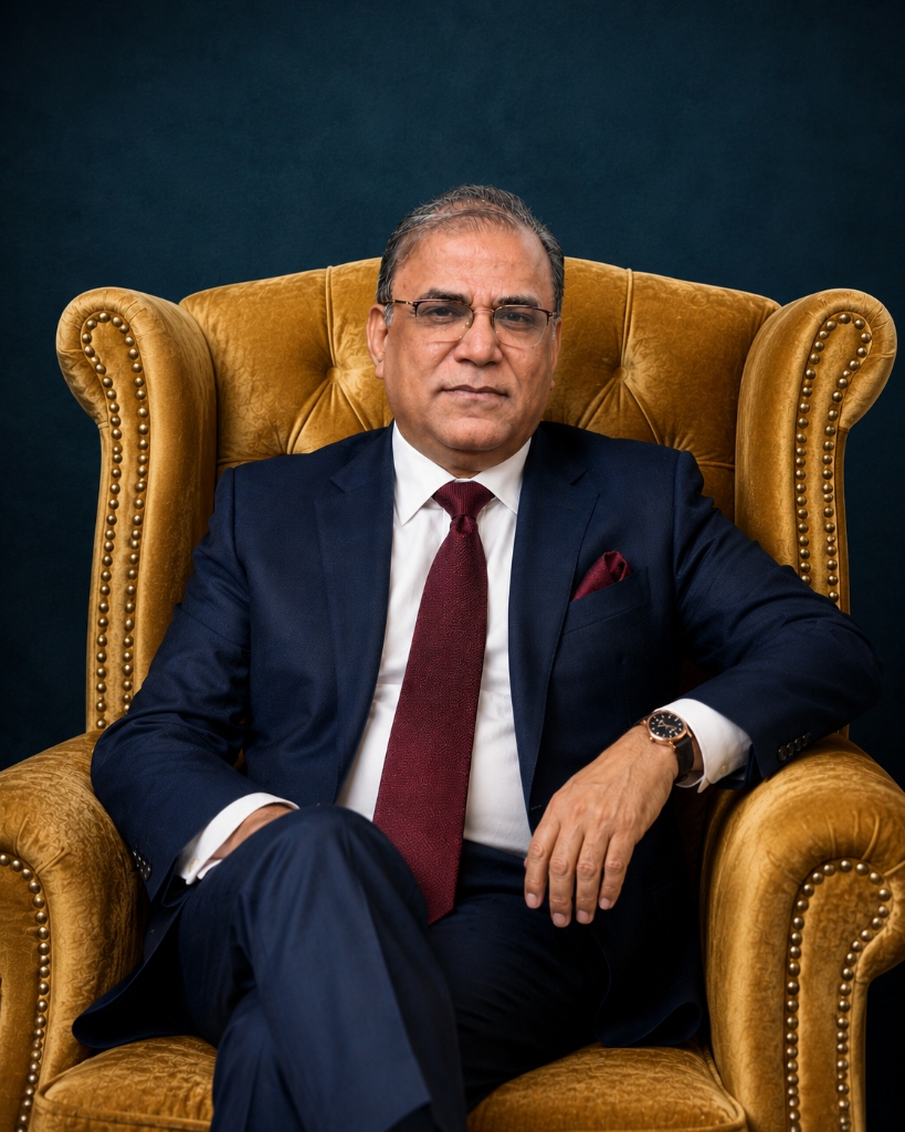 Ashok Kataruka