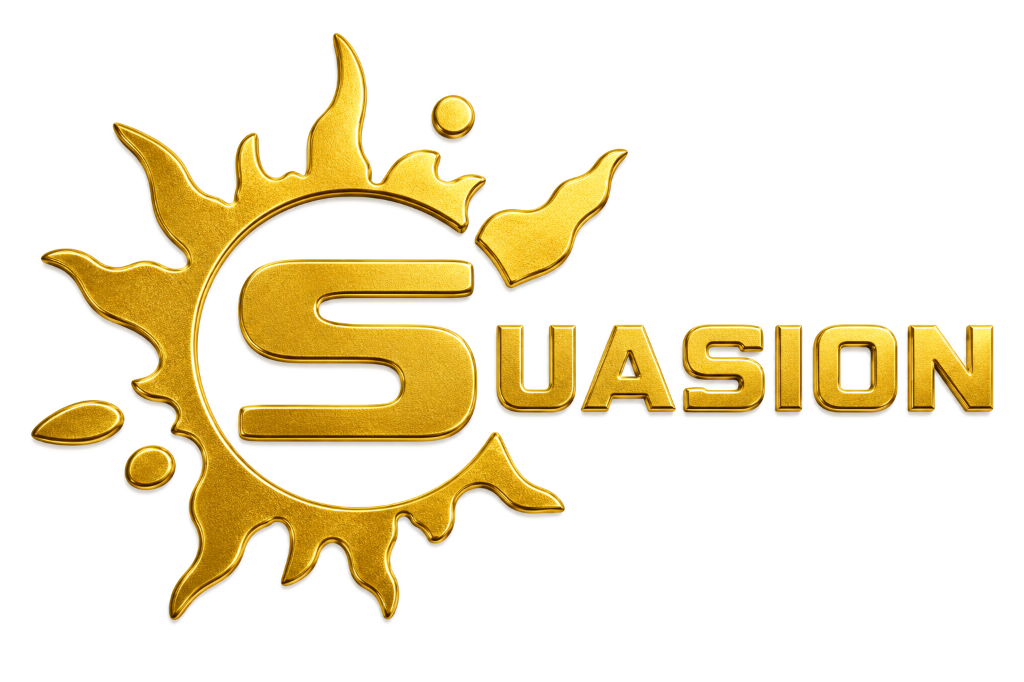 Suasion Group Logo